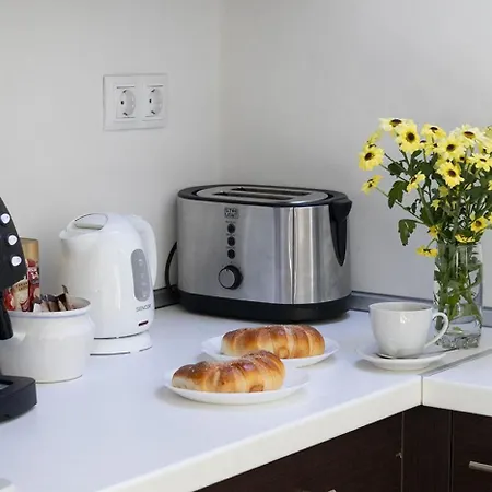 アパート Seastоry By Rv