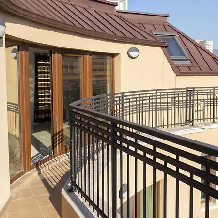 公寓 Seastоry By Rv