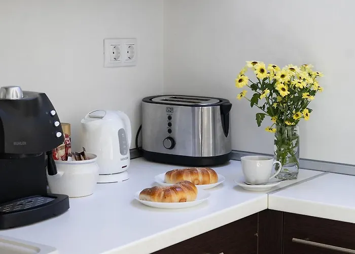 アパート Seastоry By Rv