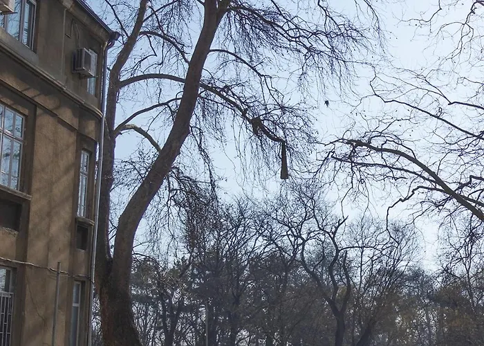 アパート Seastоry By Rv *