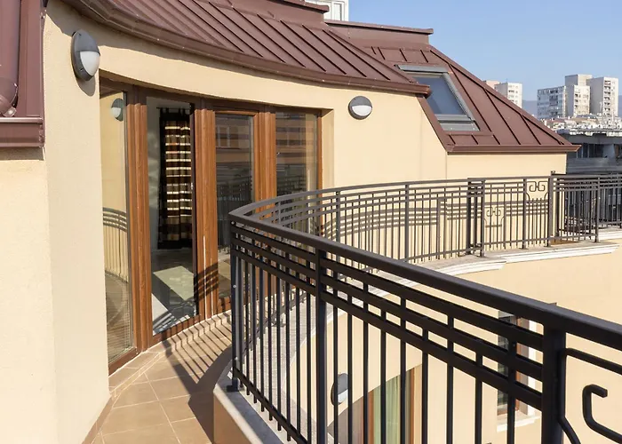 アパート Seastоry By Rv