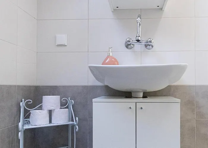 Seastоry By Rv アパート *