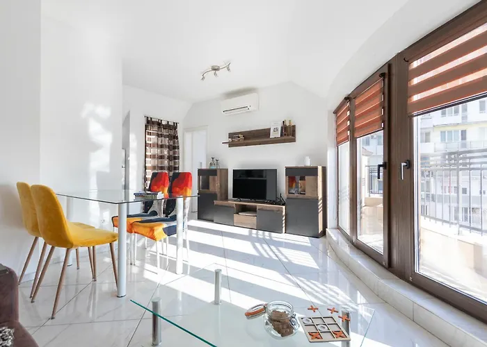 Seastоry By Rv アパート *