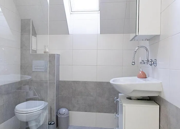 Апартаменты Seastоry By Rv *