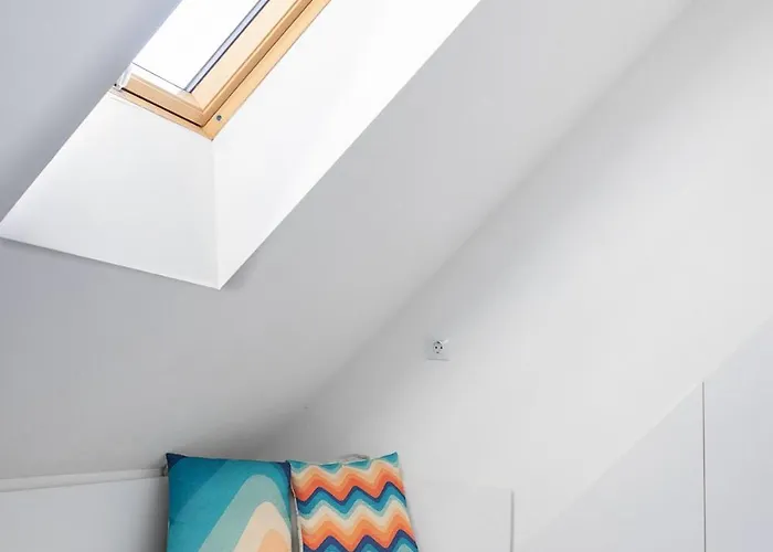 Seastоry By Rv アパート