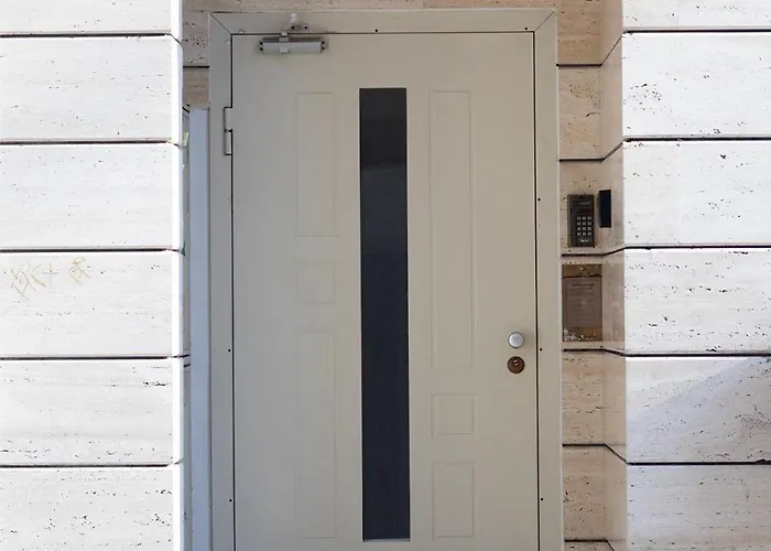 Seastоry By Rv アパート *