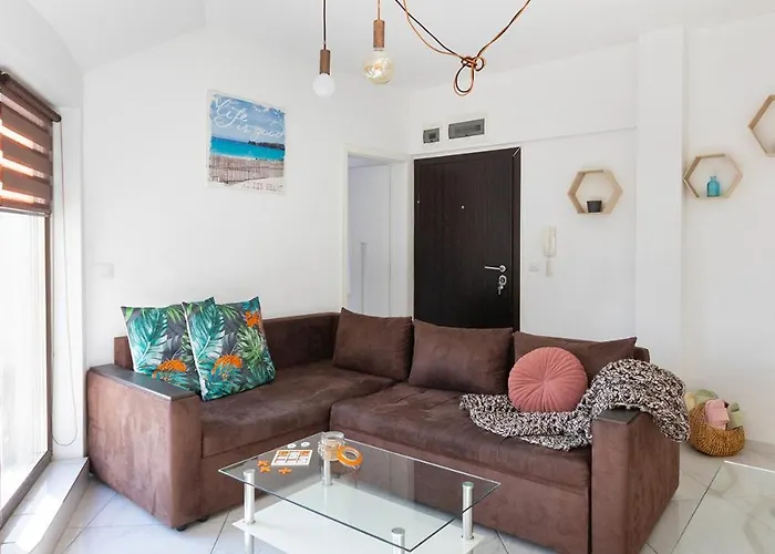 Seastоry By Rv アパート ヴァルナ