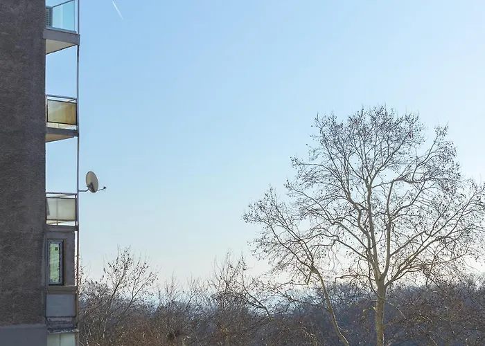 Seastоry By Rv アパート