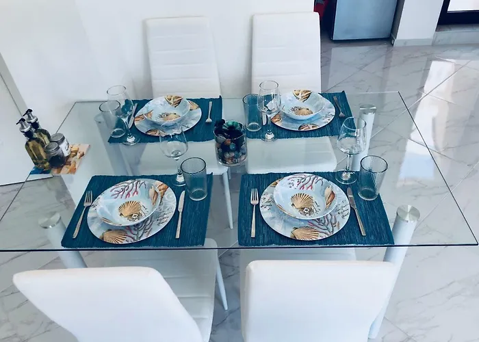 アパート Seastоry By Rv ヴァルナ