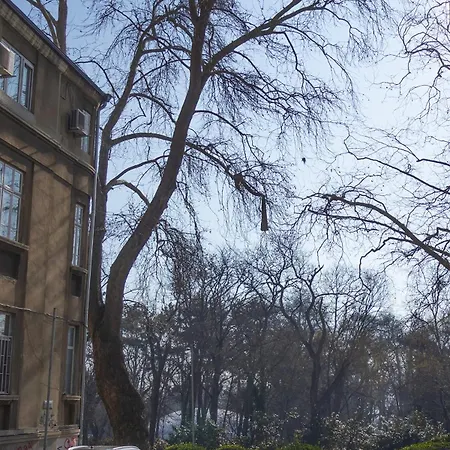 Апартамент Seastоry By Rv *