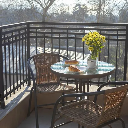 Seastоry By Rv Apartman Várna