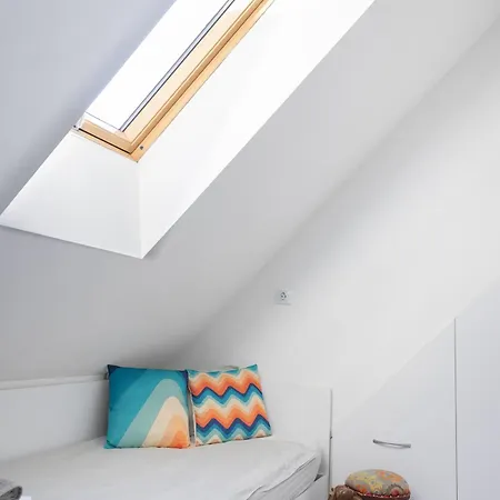 Seastоry By Rv Apartman