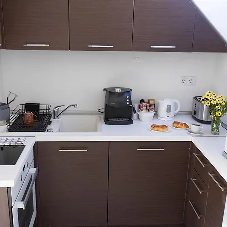 Apartman Seastоry By Rv