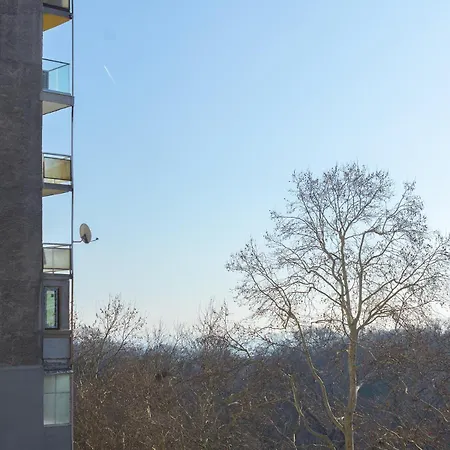 Seastоry By Rv Апартамент