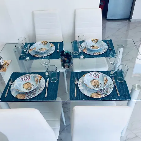 Apartman Seastоry By Rv Várna